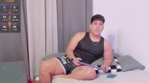 Snapshot of evansfenty chatting on 01/23/25, 05:35 evansfenty online show from 01/23/25, 05:35