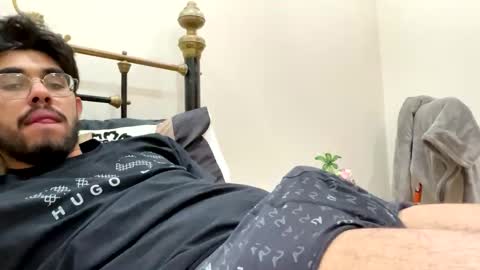 evansjacob online show from 10/05/25, 10:40