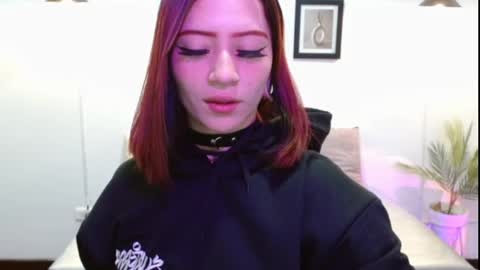 Evanssa lx online show from 12/14/25, 01:27