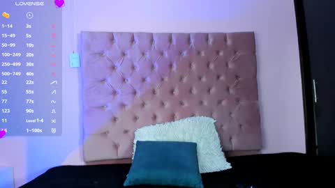 Eva Olimpo online show from 03/03/25, 07:28