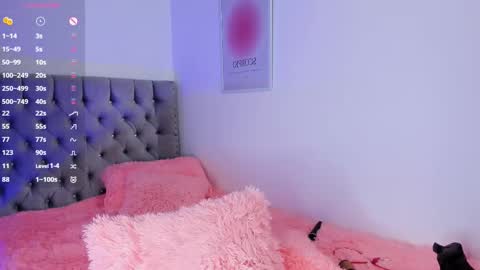 Eva Olimpo online show from 10/04/25, 11:03