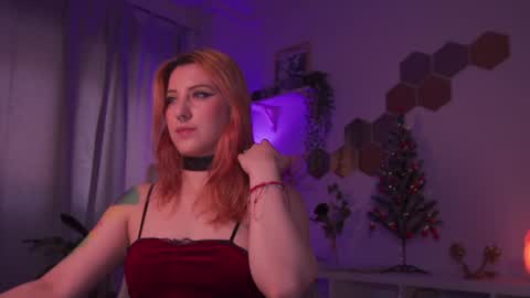 Eva online show from 12/27/24, 10:23