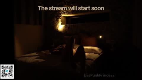 Eva online show from 01/28/25, 09:19