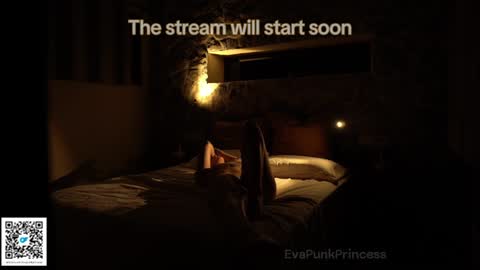 Eva online show from 02/04/25, 08:46