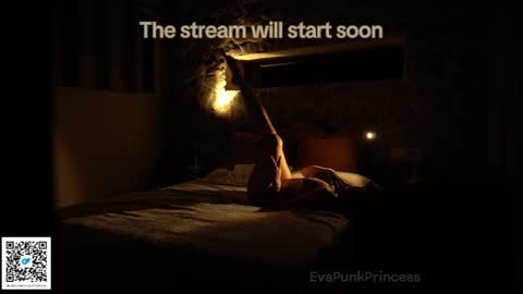 Eva online show from 02/13/25, 10:02