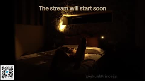 Eva online show from 03/08/25, 06:54