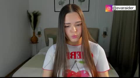 Eva online show from 03/29/26, 01:22