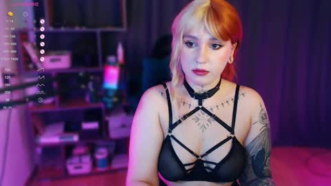 Moon online show from 12/02/24, 06:52