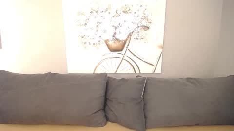 Adelina online show from 09/12/25, 04:23