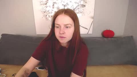 Adelina online show from 10/23/25, 04:23