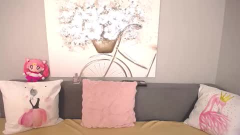 Adelina online show from 11/05/25, 05:18