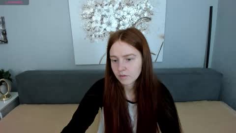 Adelina online show from 11/22/25, 06:12