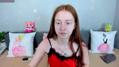 Adelina online show from 12/21/25, 06:20