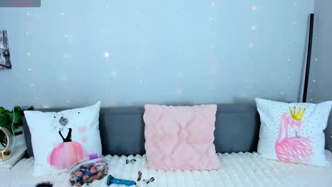 Adelina online show from 12/22/25, 05:15