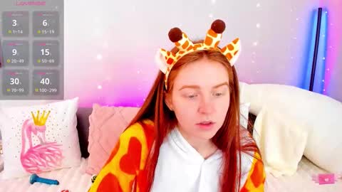 Adelina online show from 02/03/26, 06:22