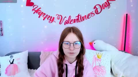 Adelina online show from 02/10/26, 09:13