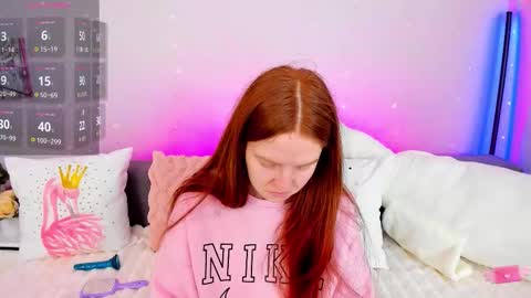 Adelina online show from 02/24/26, 06:22