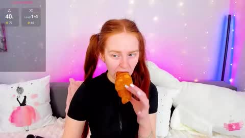 Adelina online show from 02/28/26, 06:25