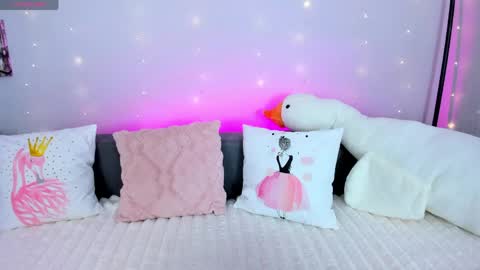 Adelina online show from 04/02/26, 04:43