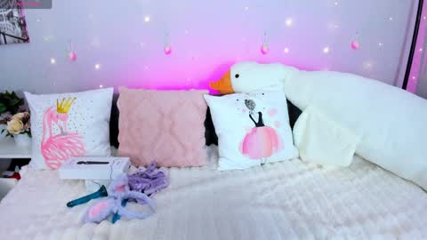 Adelina online show from 04/04/26, 04:22