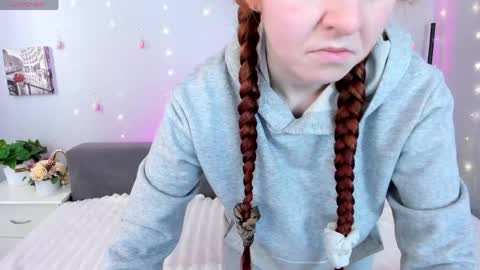 Adelina online show from 04/05/26, 04:09