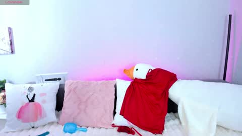 Adelina online show from 04/14/26, 04:51