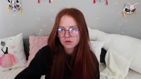 Adelina online show from 05/05/26, 04:31