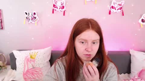Adelina online show from 05/15/26, 04:19