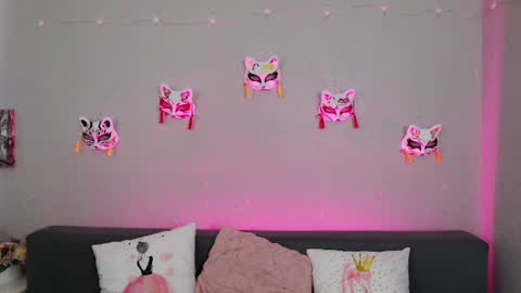 Adelina online show from 07/01/26, 04:03