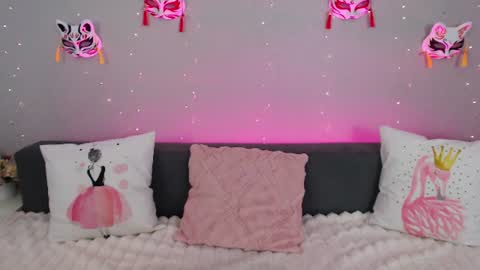 Adelina online show from 07/08/26, 04:39