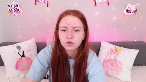 Adelina online show from 07/18/26, 04:27