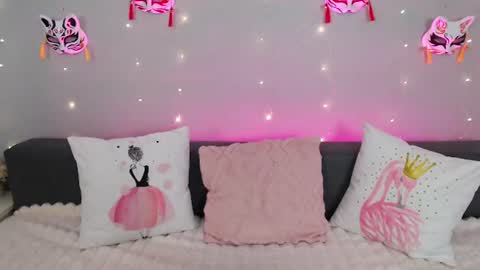 Adelina online show from 07/20/26, 03:54