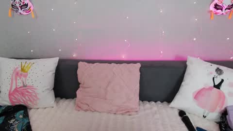 Adelina online show from 07/24/26, 04:43
