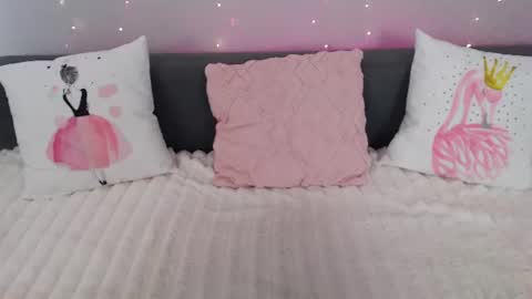 Adelina online show from 08/01/26, 04:34
