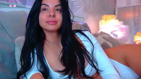 evareyss online show from 10/05/25, 11:19