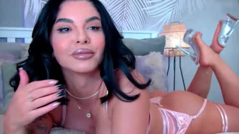 evareyss online show from 10/23/25, 11:09