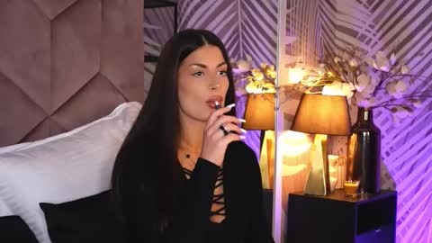 EvaRhea online show from 11/24/25, 03:50