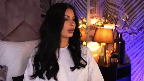 EvaRhea online show from 01/13/26, 03:56