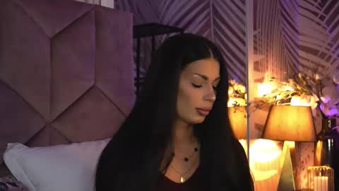 EvaRhea online show from 03/03/26, 03:56