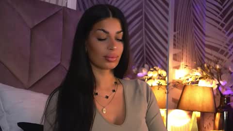 EvaRhea online show from 03/04/26, 03:56