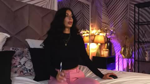 EvaRhea online show from 03/18/26, 03:53