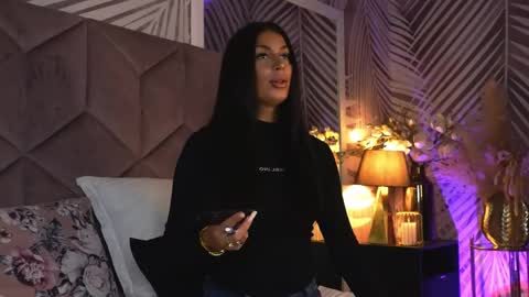 EvaRhea online show from 04/20/26, 02:47