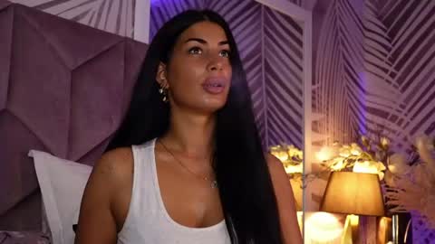 EvaRhea online show from 06/04/26, 02:50