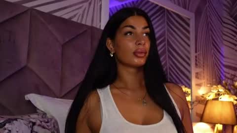 Snapshot of evarhea chatting on 06/10/26, 02:56 EvaRhea online show from 06/10/26, 02:56