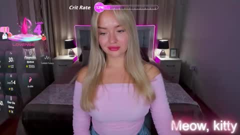 EvaRider online show from 09/24/25, 04:38