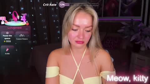 EvaRider online show from 09/26/25, 06:17