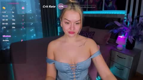 EvaRider online show from 02/03/26, 10:42