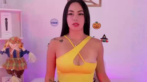 Snapshot of evaritz__ chatting on 11/01/25, 10:12 EVARITZ online show from 11/01/25, 10:12