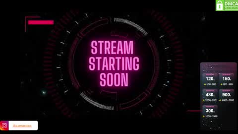 Snapshot of evarose_xo chatting on 11/30/25, 09:02 Eva before eva69muler online show from 11/30/25, 09:02