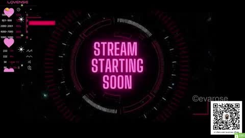Snapshot of evarose_xo chatting on 12/21/25, 10:00 Eva before eva69muler online show from 12/21/25, 10:00